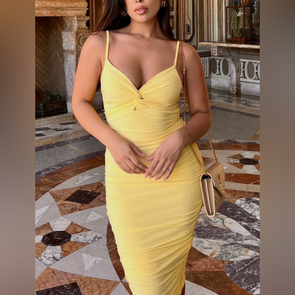 Club L dress